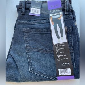 Mens Buffalo Jeans New Size 30x34